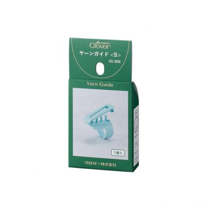 clover 指套 導線器