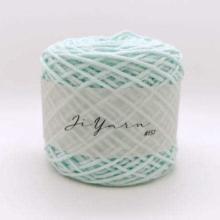 ji yarn 公仔冷 (#137)