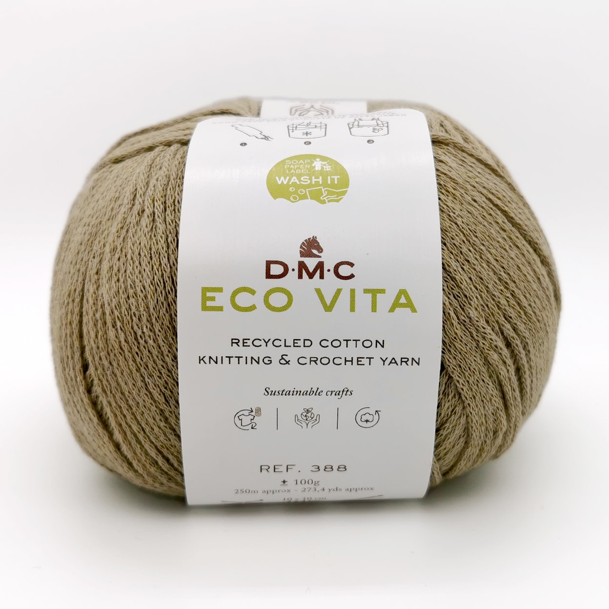 dmc eco vita (198) dmc eco vita (198)