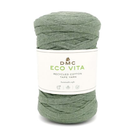 dmc eco vita tape yarn (128)