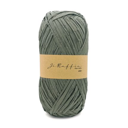 JI Raffia (Paper Raffia) (#811)