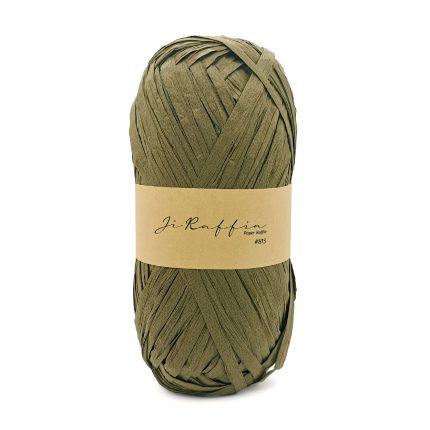 JI Raffia (Paper Raffia) (#813)