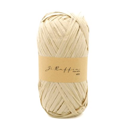 JI Raffia (Paper Raffia) (#815)