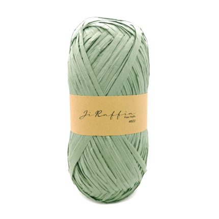 JI Raffia (Paper Raffia) (#822)