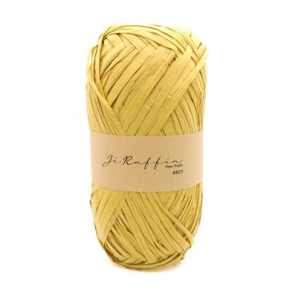 JI Raffia (Paper Raffia) (#823)