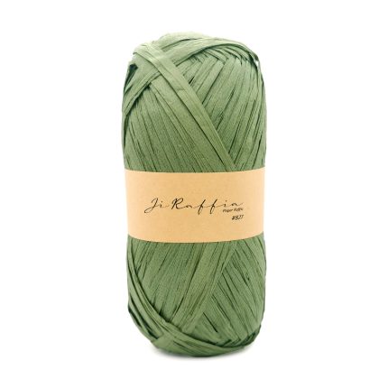 JI Raffia (Paper Raffia) (#827)