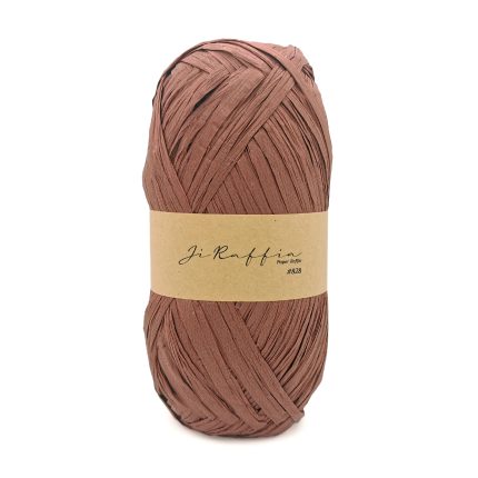 JI Raffia (Paper Raffia) (#828)