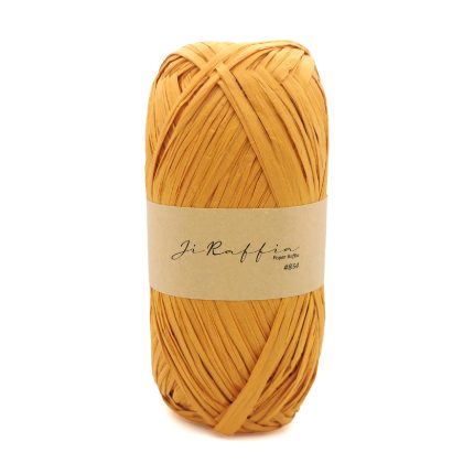 JI Raffia (Paper Raffia) (#834)