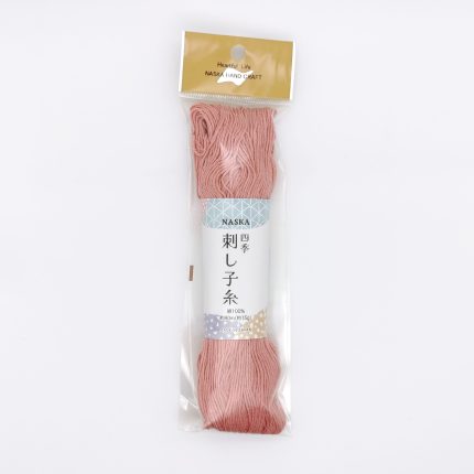 naska 四季刺子繡線 (503)