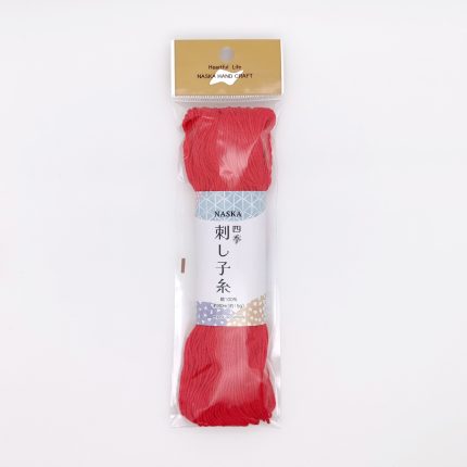 naska 四季刺子繡線 (505)