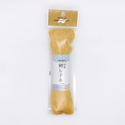 naska 四季刺子繡線 (506)
