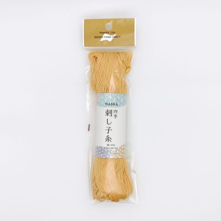 naska 四季刺子繡線 (507)