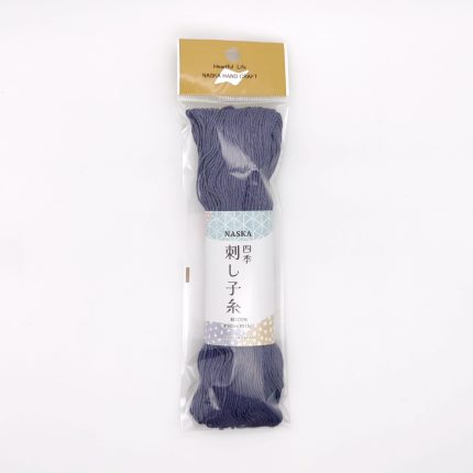 naska 四季刺子繡線 (511)