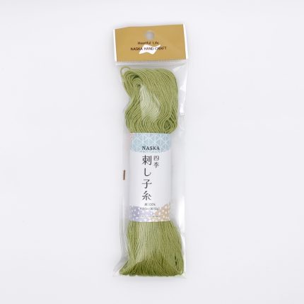 naska 四季刺子繡線 (512)