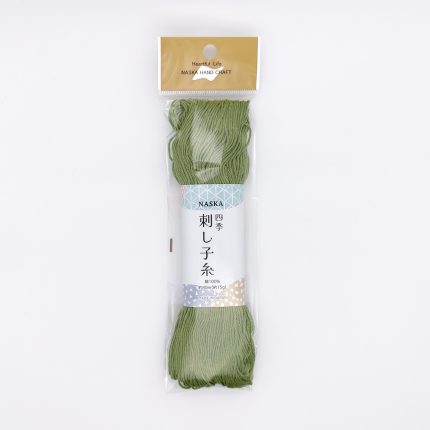 naska 四季刺子繡線 (513)