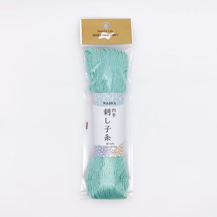 naska 四季刺子繡線 (514)
