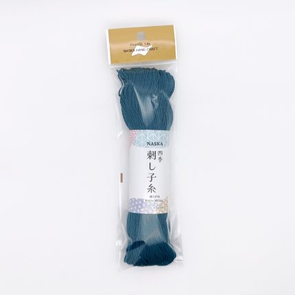 naska 四季刺子繡線 (515)