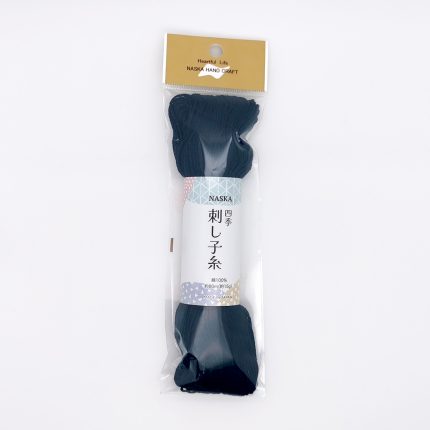 naska 四季刺子繡線 (516)