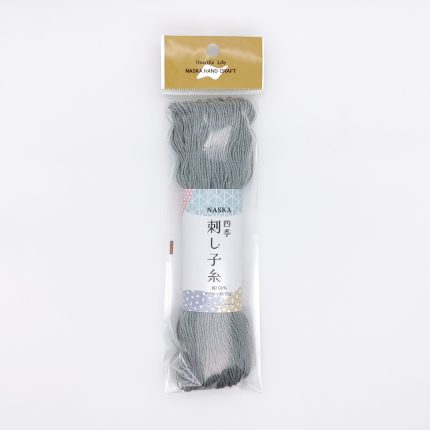 naska 四季刺子繡線 (517)