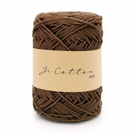 ji cotton 棉繩 (#512)
