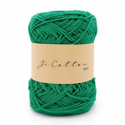 ji cotton 棉繩 (#522)