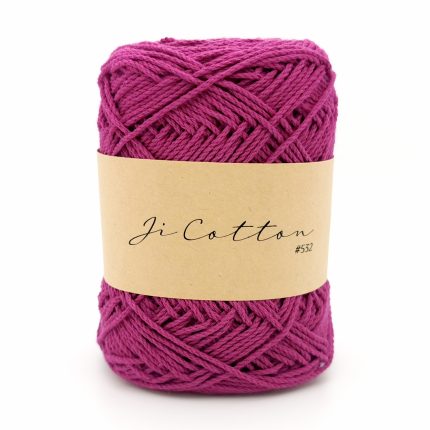 ji cotton 棉繩 (#532)