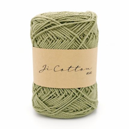 ji cotton 棉繩 (#540)