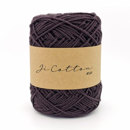 ji cotton 棉繩 (#541)