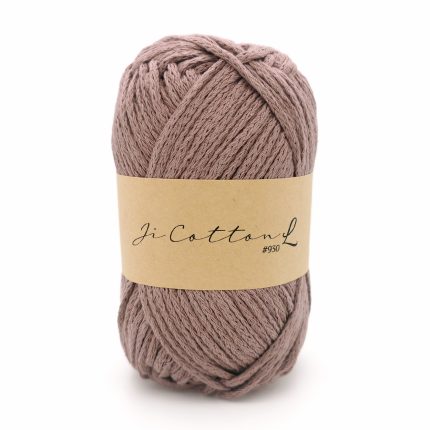 ji cotton l 粗棉繩 (#930)