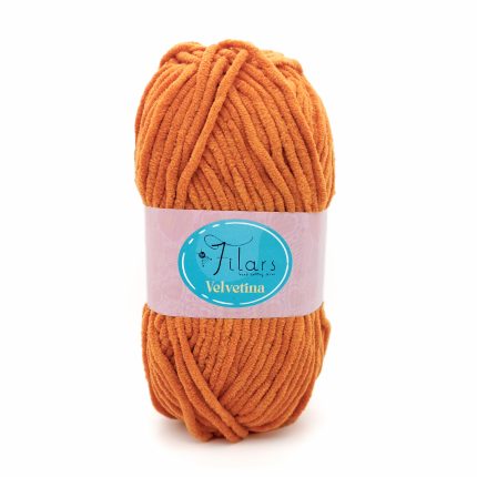 filars velvetina (087)