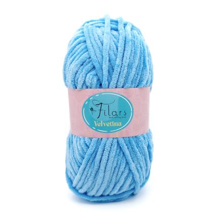 filars velvetina (1015)