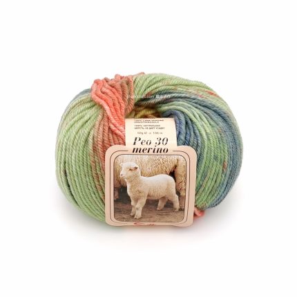 意大利silke peo 30 merino delave (1)