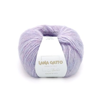 意大利 lana gatto soffio (30888)