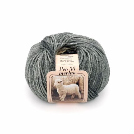 意大利silke peo 30 merino delave (4)