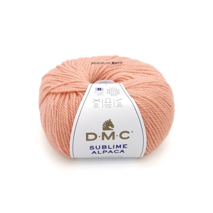 dmc sublime alpaca (411)
