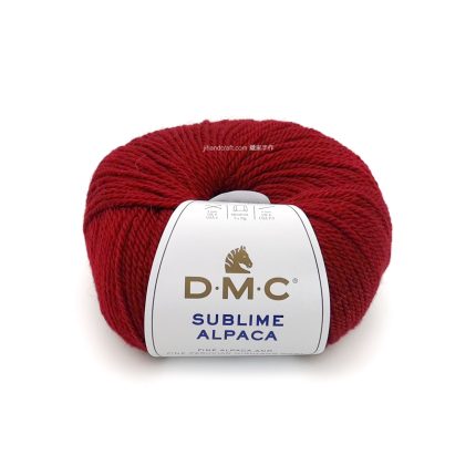 dmc sublime alpaca (502)
