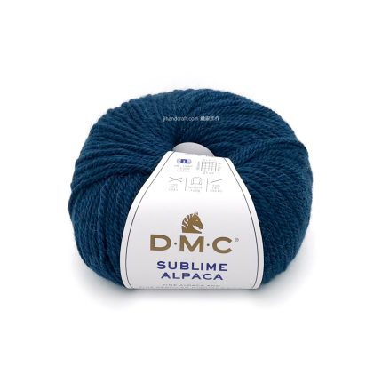 dmc sublime alpaca (711)