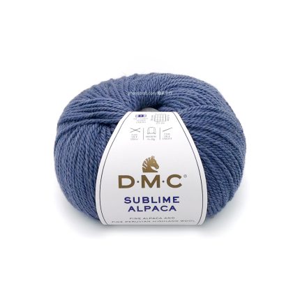 dmc sublime alpaca (716)