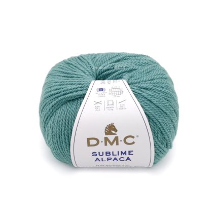 dmc sublime alpaca (807)