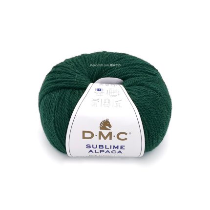 dmc sublime alpaca (812)