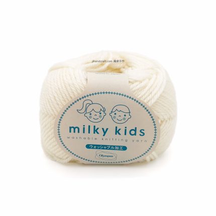 日本olympus milky kids (51)