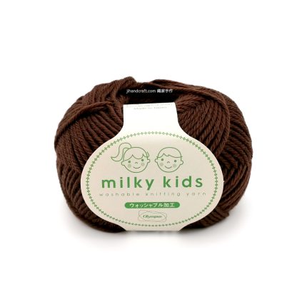 日本olympus milky kids (60)