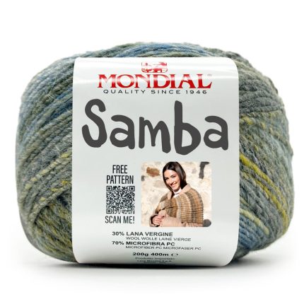 意大利 mondial samba (656)