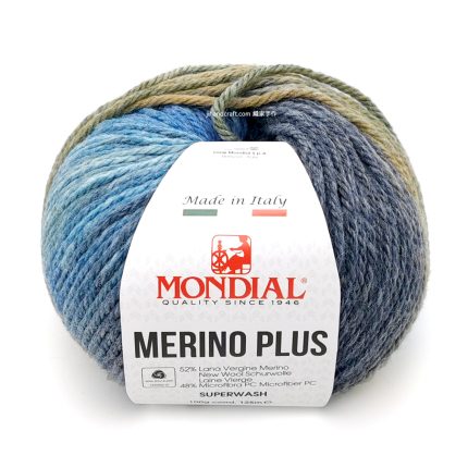 意大利 mondial merino plus (897)