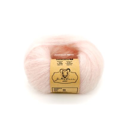 ji mohair 馬海毛 (#1003)