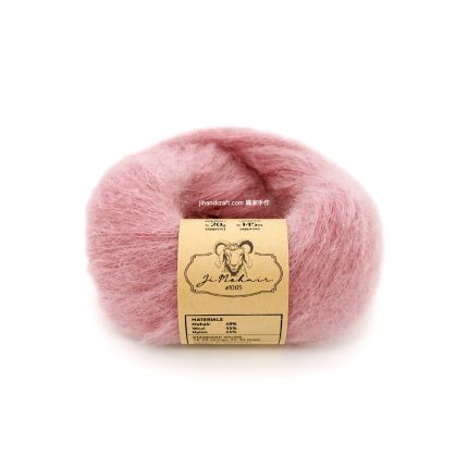 ji mohair 馬海毛 (#1005)