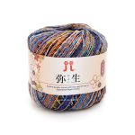 hamanaka yayoi彌生 和風混色花線 (5)