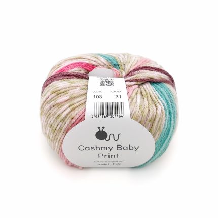 knitworm cashmy baby print (103)