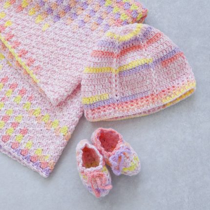 knitworm cashmy baby print (101)