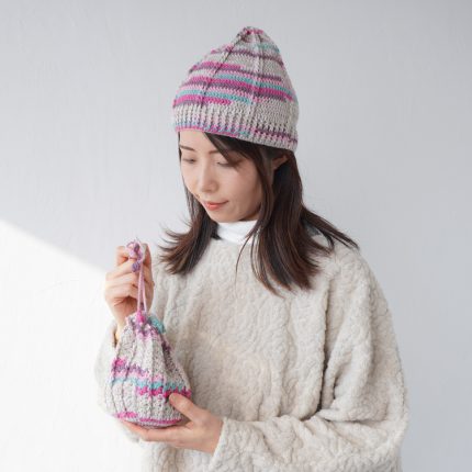 knitworm cashmy baby print (103)